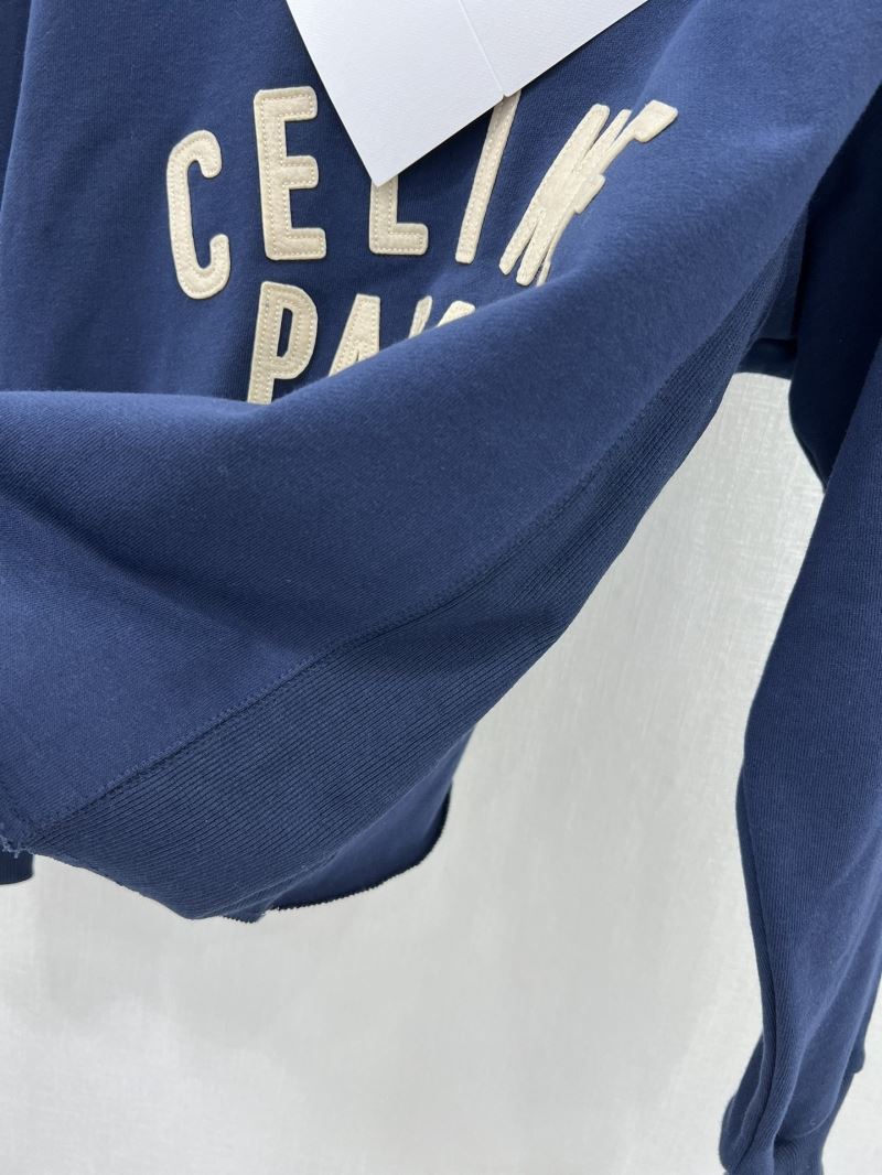 Celine Hoodies